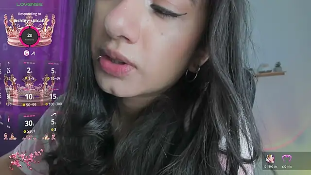 annadu011 online show from 01/12/26, 01:18