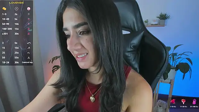 annadu011 online show from 03/27/26, 02:29