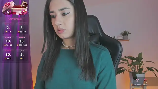 annadu011 online show from 02/15/26, 01:54