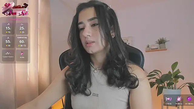 annadu011 online show from 02/26/26, 01:55