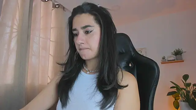 annadu011 online show from 03/09/26, 02:20