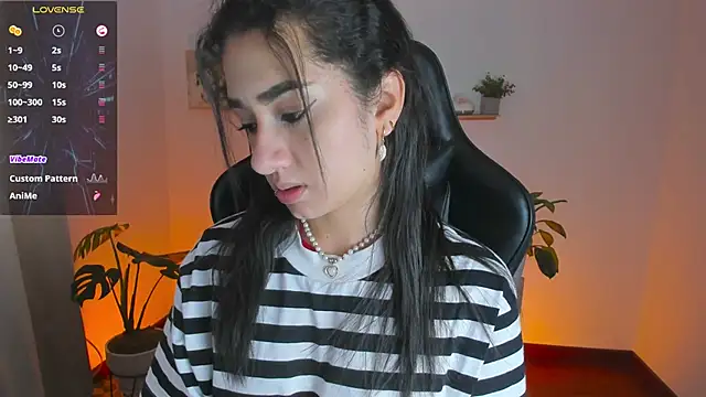 annadu011 online show from 03/20/26, 03:13