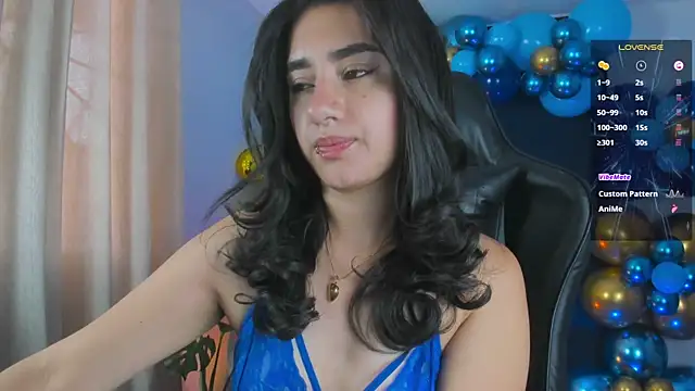 annadu011 online show from 04/09/26, 03:07