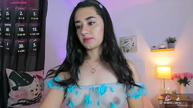 annadu011 online show from 11/20/25, 01:23