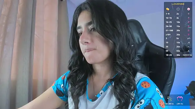 Snapshot of annadu011 chatting on 04/28/26, 02:32 annadu011 online show from 04/28/26, 02:32