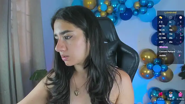 annadu011 online show from 04/15/26, 07:58