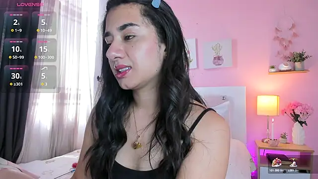 annadu011 online show from 11/05/25, 03:37