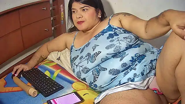 curvy sex online show from 05/29/26, 04:51