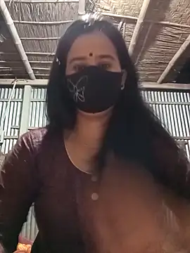 Sexy-Binita online show from 03/11/25, 12:00