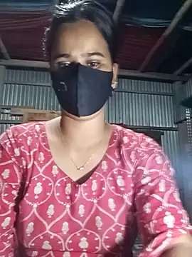 Sexy-Binita online show from 11/05/25, 11:52