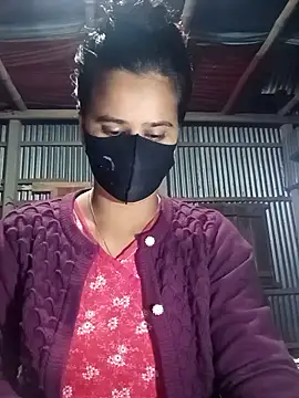 Sexy-Binita online show from 01/14/26, 01:31