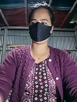 Sexy-Binita online show from 02/14/26, 01:50