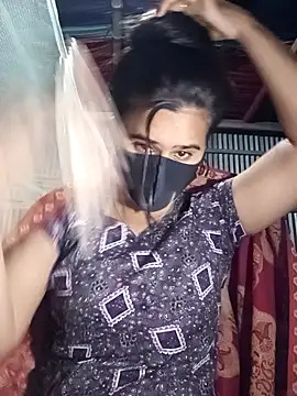 Sexy-Binita online show from 02/28/26, 09:14