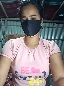 Sexy-Binita online show from 04/15/26, 12:05