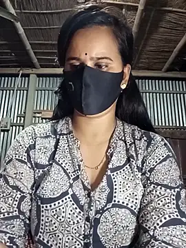 Sexy-Binita online show from 10/04/25, 02:02