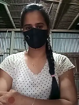 Sexy-Binita online show from 03/18/25, 11:00