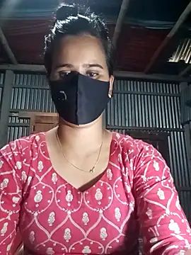 Sexy-Binita online show from 10/21/25, 02:44