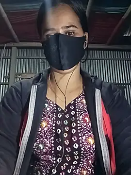 Sexy-Binita online show from 11/30/25, 02:01