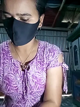 Sexy-Binita online show from 03/17/26, 12:57