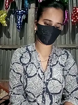 Sexy-Binita online show from 09/20/25, 02:38