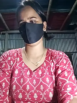 Sexy-Binita online show from 10/24/25, 01:04