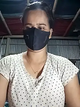 Sexy-Binita online show from 10/28/25, 12:55