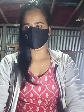 Sexy-Binita online show from 01/10/26, 02:29