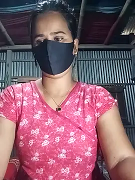 Sexy-Binita online show from 04/04/26, 01:01