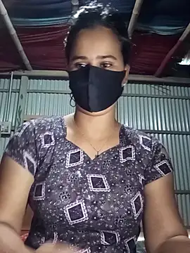 Sexy-Binita online show from 04/13/26, 12:58