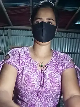 Sexy-Binita online show from 04/14/26, 12:37