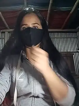 Sexy-Binita online show from 12/21/25, 12:13