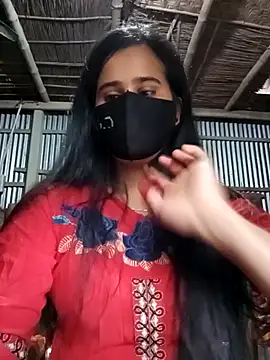 Sexy-Binita online show from 03/13/25, 09:32