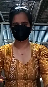 Sexy-Binita online show from 03/14/25, 11:01