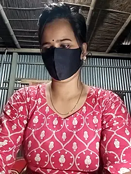 Sexy-Binita online show from 10/01/25, 02:17