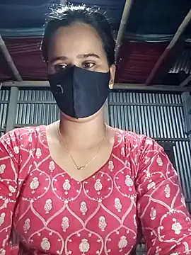 Sexy-Binita online show from 10/30/25, 01:15