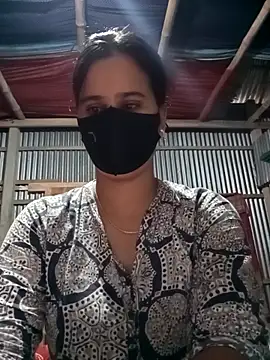 Sexy-Binita online show from 10/25/25, 01:27