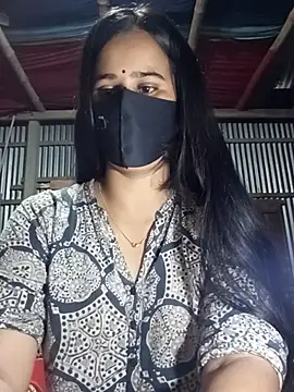 Sexy-Binita online show from 10/22/25, 01:05