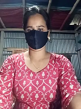 Sexy-Binita online show from 11/11/25, 03:23