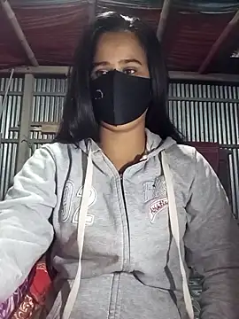 Sexy-Binita online show from 01/11/26, 01:45