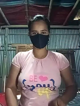 Sexy-Binita online show from 04/06/26, 12:50