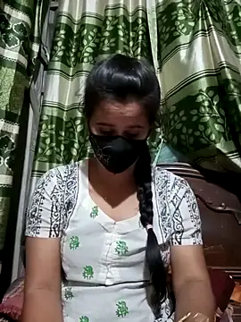 Sexy-Binita online show from 03/18/25, 02:39