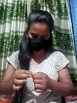 Sexy-Binita online show from 03/09/25, 07:37