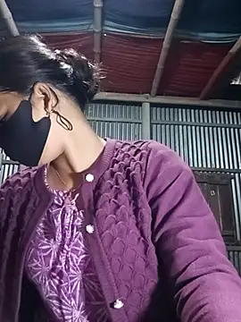 Sexy-Binita online show from 02/07/26, 01:46