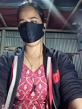 Sexy-Binita online show from 11/29/25, 01:50