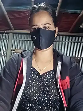 Sexy-Binita online show from 12/01/25, 02:01