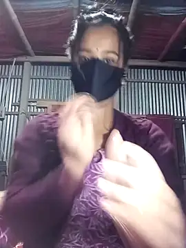 Sexy-Binita online show from 01/15/26, 01:20