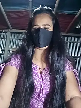 Sexy-Binita online show from 02/15/26, 01:50