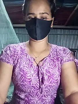 Sexy-Binita online show from 03/05/26, 11:54