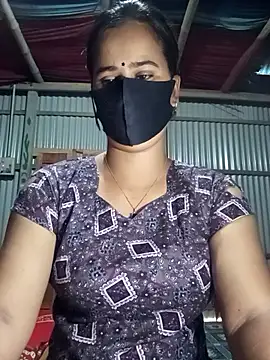 Sexy-Binita online show from 04/11/26, 12:51