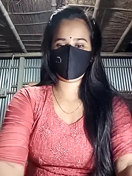 Sexy-Binita online show from 09/29/25, 12:28